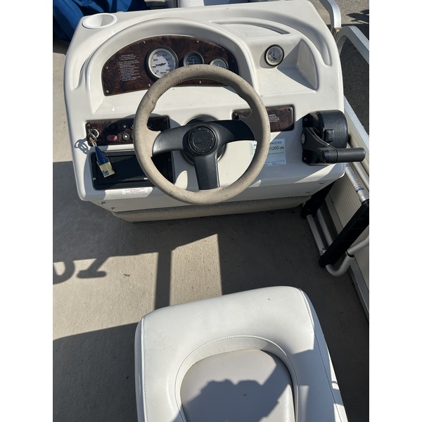 Photo of Boat