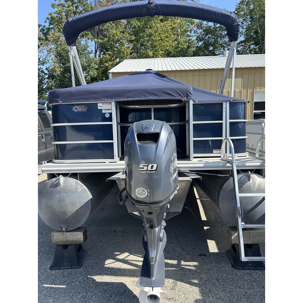 Photo of Boat