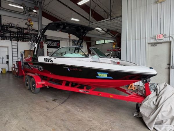Photo of Boat