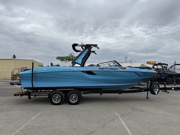 Photo of Boat