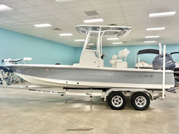 Photo of Boat