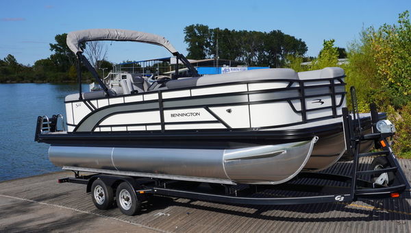 Photo of Boat