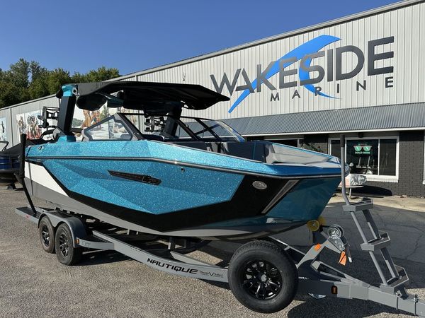 Photo of Boat