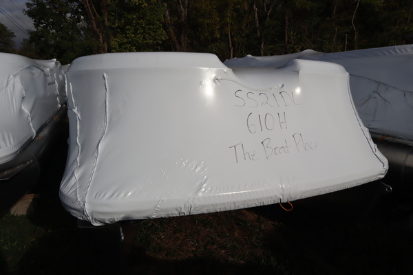Photo of Boat