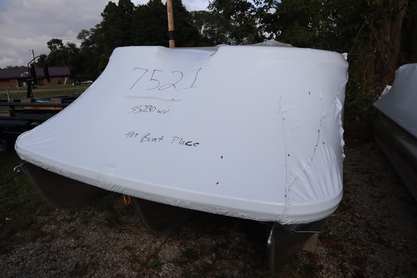 Photo of Boat