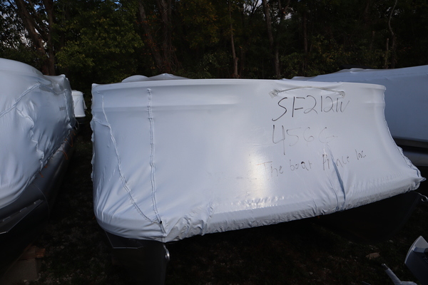 Photo of Boat