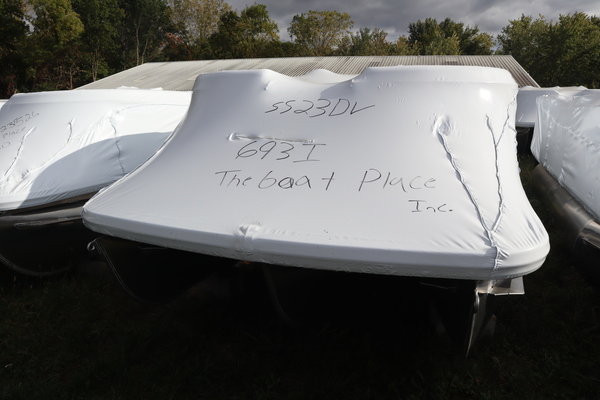 Photo of Boat