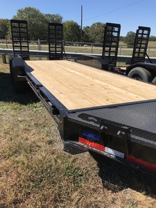 2026 DIAMOND C 82x20 LPX