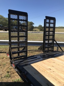 2026 DIAMOND C 82x20 LPX