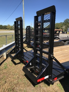 2026 DIAMOND C 82x20 LPX