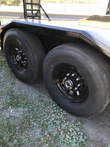 2026 DIAMOND C 82x20 LPX