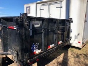 2017 DIAMOND C 83x16 21WD