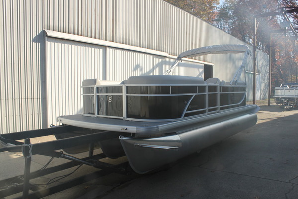 Photo of Boat