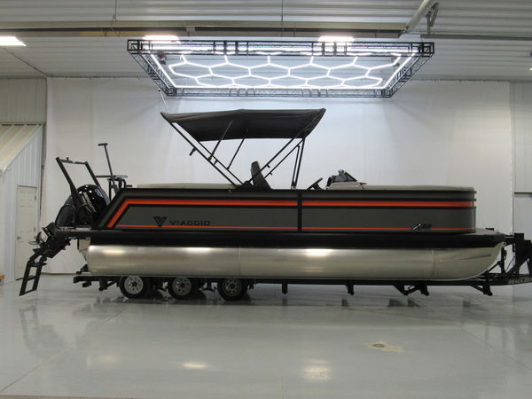 Photo of Boat