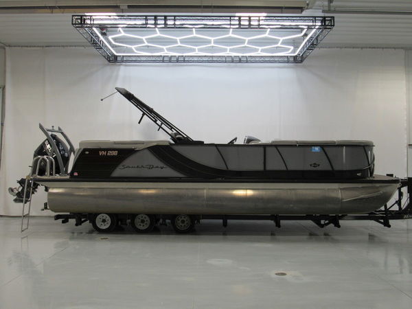 Photo of Boat