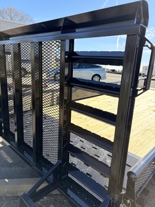 2026 DIAMOND C 83x16 GTU