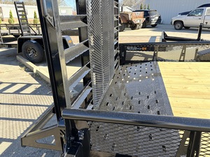 2026 DIAMOND C 83x16 GTU