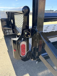 2026 DIAMOND C 83x16 GTU