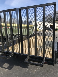 2026 Liberty LU10K Utility