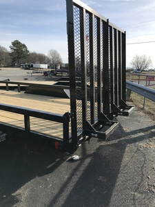 2026 Liberty LU10K Utility