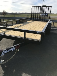 2026 Liberty LU10K Utility