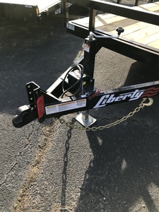 2026 Liberty LU10K Utility