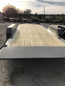 2026 DIAMOND C HDT 207