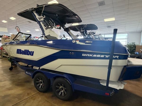 Photo of Boat