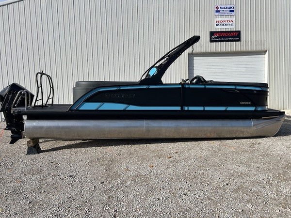 Photo of Boat