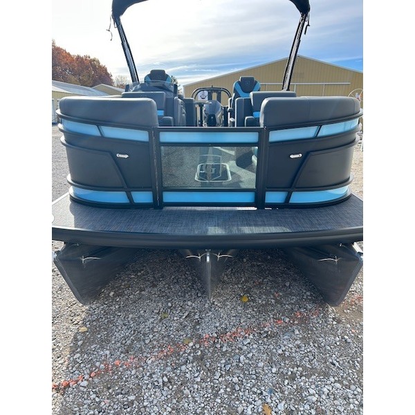 Photo of Boat