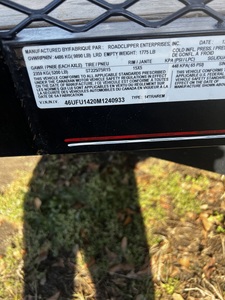 2021 DIAMOND C TUT252