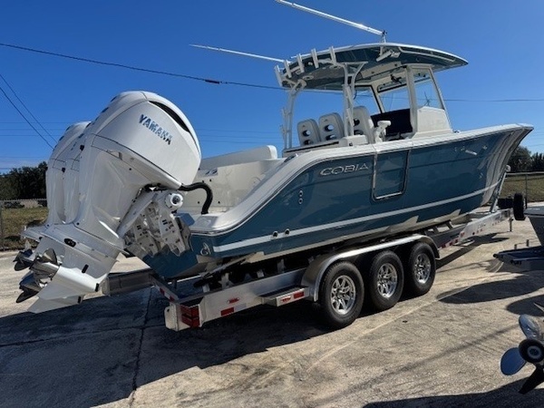 Photo of Boat