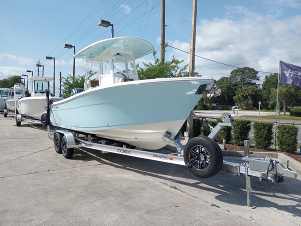 Photo of Boat