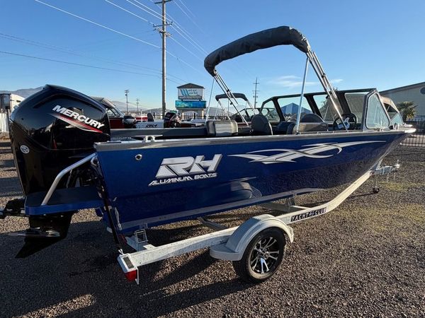 Photo of Boat