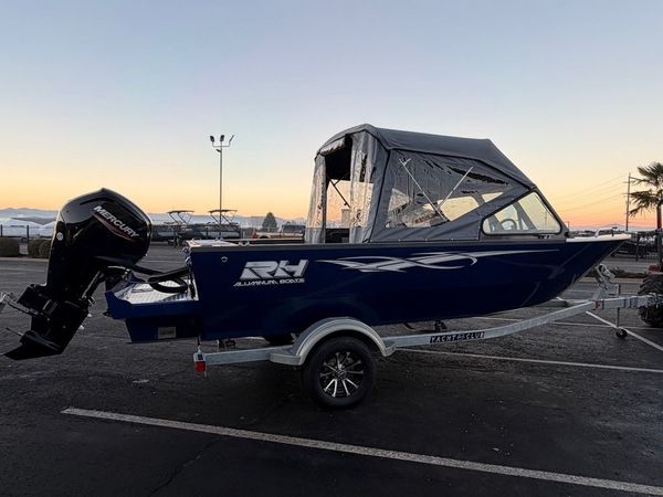 Photo of Boat