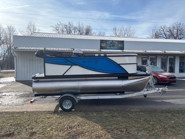 Photo of Boat