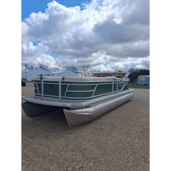 Photo of Boat