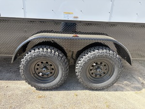 2026  Homesteader 714 HS OHV