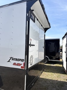 2026  Homesteader 714 HS OHV