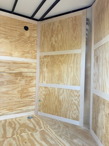 2026  Homesteader 714 HS OHV