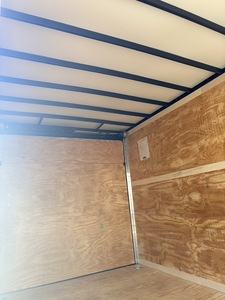 2026  Homesteader 714 HS OHV