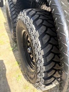 2026  Homesteader 714 HS OHV