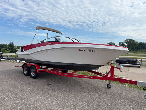Photo of Boat