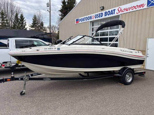 Photo of Boat