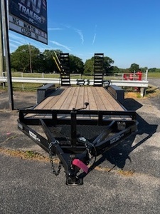 2025 Superior 82x16 Superior 3ton