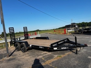 2025 Superior 82x16 Superior 3ton