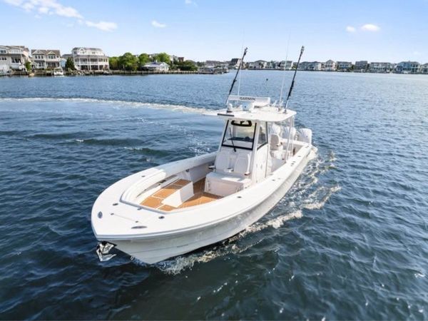 Photo of Boat