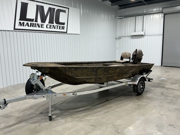 Photo of Boat