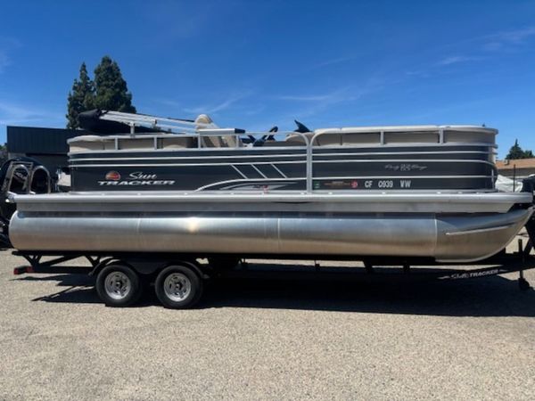 Photo of Boat
