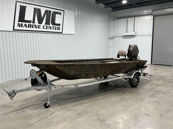 Photo of Boat
